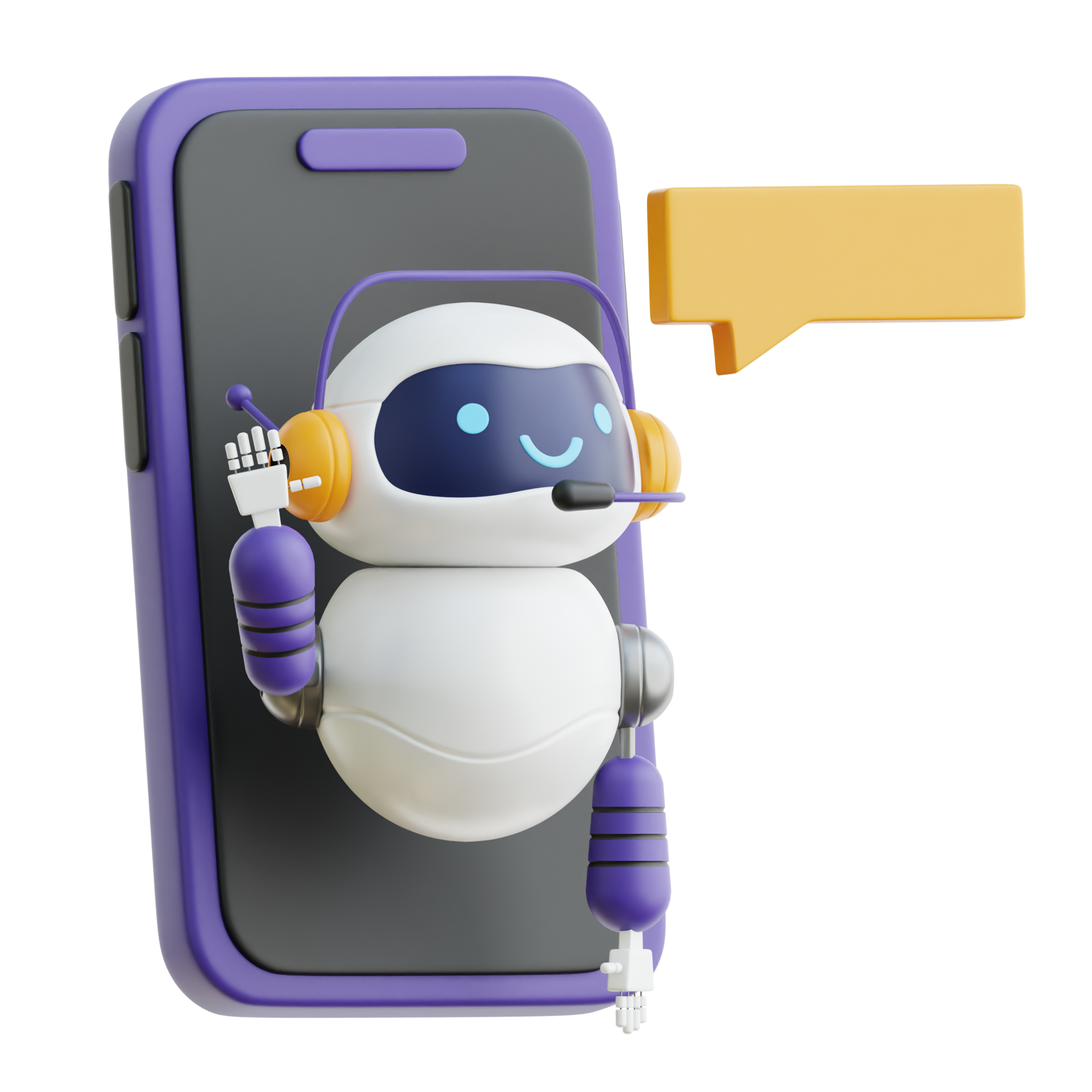 Texting Bot